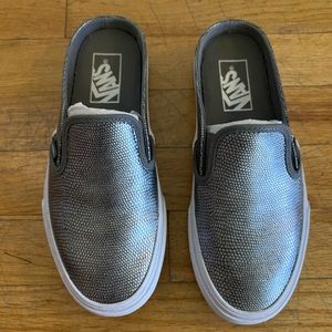 Vans Mules